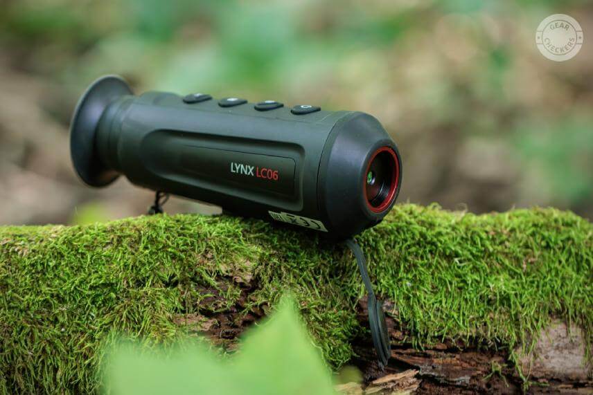 Hikmicro LYNX LC06 je cenovo veľmi dobre dostupný.