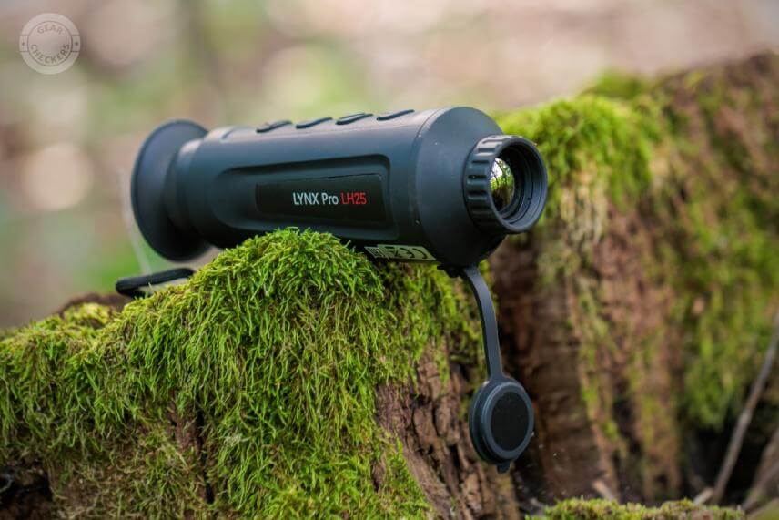 Najvyšší model Hikmicro LYNX PRO LH25 si nás získal svojim výkonom aj prevedením a po teste sme si ho kúpili pre vlastné potreby.