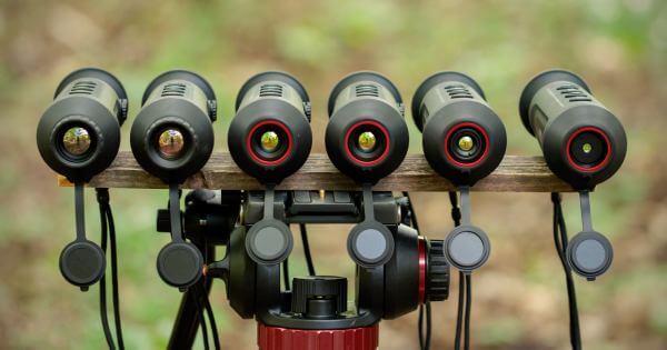 Porovnanie termovízií Hikmicro rady LYNX: Skúsenosti z praxe